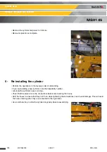 Preview for 228 page of Haulotte HA26 RTJ PRO SW Maintenance Book