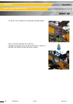 Preview for 234 page of Haulotte HA26 RTJ PRO SW Maintenance Book