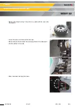 Preview for 255 page of Haulotte HA26 RTJ PRO SW Maintenance Book