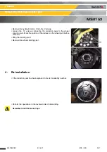 Preview for 257 page of Haulotte HA26 RTJ PRO SW Maintenance Book