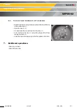 Preview for 271 page of Haulotte HA26 RTJ PRO SW Maintenance Book