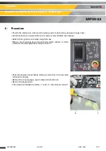 Preview for 279 page of Haulotte HA26 RTJ PRO SW Maintenance Book