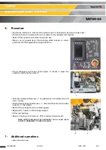 Preview for 287 page of Haulotte HA26 RTJ PRO SW Maintenance Book