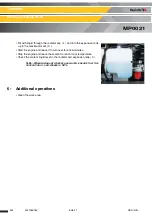 Preview for 354 page of Haulotte HA26 RTJ PRO SW Maintenance Book