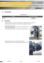 Preview for 370 page of Haulotte HA26 RTJ PRO SW Maintenance Book