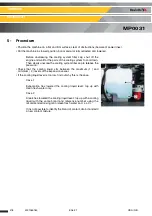 Preview for 378 page of Haulotte HA26 RTJ PRO SW Maintenance Book