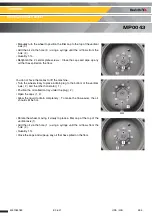 Preview for 393 page of Haulotte HA26 RTJ PRO SW Maintenance Book