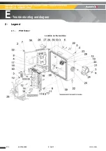 Preview for 414 page of Haulotte HA26 RTJ PRO SW Maintenance Book