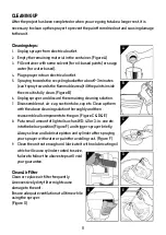 Preview for 11 page of Haupon TM-71 Instruction Manual