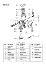 Preview for 13 page of Haupon TM-71 Instruction Manual