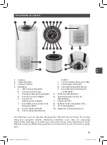 Preview for 29 page of Haus & Luft HL-OP-11 User Manual