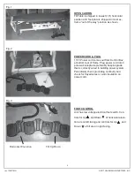 Preview for 4 page of Hausmann 6058 Installation & Operation Instructions