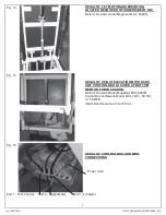 Preview for 9 page of Hausmann 6058 Installation & Operation Instructions