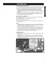 Preview for 9 page of Haussmann Xpert 57265002 Operator'S Manual