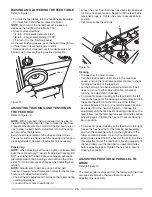 Preview for 27 page of Haussmann Xpert 5848003 User Manual