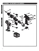 Preview for 16 page of Haussmann Xpert 59595043 Operator'S Manual