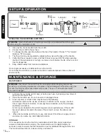 Preview for 18 page of Haussmann Xpert 68125033 Manual