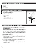 Preview for 6 page of Haussmann Xpert 68125035 Operator'S Manual