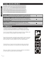 Preview for 2 page of Haussmann Xpert 68125080 Operator'S Manual