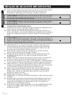 Preview for 4 page of Haussmann Xpert 68125080 Operator'S Manual