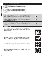 Preview for 14 page of Haussmann Xpert 68125080 Operator'S Manual