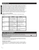 Preview for 8 page of Haussmann Xpert 68125091 Operator'S Manual