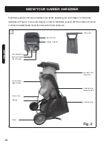 Preview for 32 page of Haussmann 02255003 Operator'S Manual