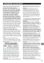 Preview for 3 page of Haussmann 325604 Operating Manual