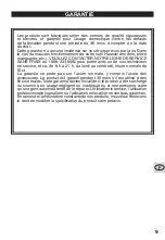 Preview for 9 page of Haussmann 325604 Operating Manual