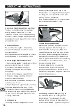 Preview for 14 page of Haussmann 325604 Operating Manual