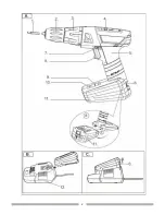 Preview for 2 page of Haussmann 5959003 Operator'S Manual