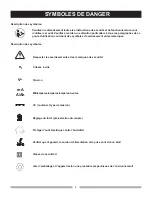 Preview for 4 page of Haussmann 5959003 Operator'S Manual