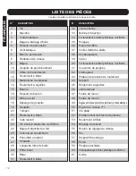 Preview for 13 page of Haussmann 59595003 Operator'S Manual