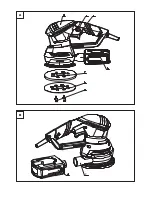 Preview for 2 page of Haussmann 59595028 Operator'S Manual