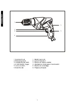 Preview for 2 page of Haussmann 59595069 Operator'S Manual