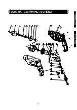 Preview for 13 page of Haussmann 59595069 Operator'S Manual