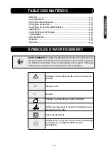 Preview for 15 page of Haussmann 59595069 Operator'S Manual