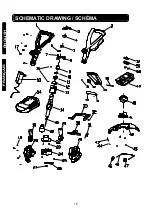 Preview for 16 page of Haussmann 59595080 Operator'S Manual