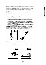 Preview for 27 page of Haussmann 59595080 Operator'S Manual