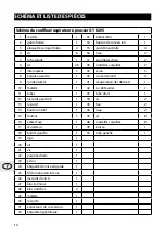 Preview for 14 page of Haussmann 59695008 Operator'S Manual