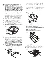 Preview for 18 page of Haussmann 89335001 Instruction Manual