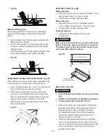 Preview for 25 page of Haussmann 89335001 Instruction Manual