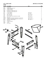 Preview for 34 page of Haussmann 89335001 Instruction Manual