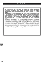 Preview for 10 page of Haussmann GGT520U.1 Operating Manual