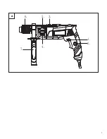 Preview for 2 page of Haussmann PT100321 Operator'S Manual