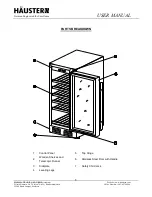 Preview for 6 page of Hauster HT-MOSEL-30S User Manual