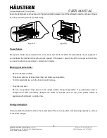 Preview for 13 page of Hauster HT-MOSEL-30S User Manual