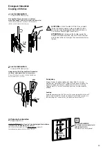 Preview for 23 page of HAUTAU ATRIUM HS Mounting And Operating Instructions