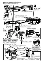 Preview for 25 page of HAUTAU ATRIUM HS Mounting And Operating Instructions