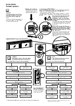 Preview for 39 page of HAUTAU ATRIUM HS Mounting And Operating Instructions